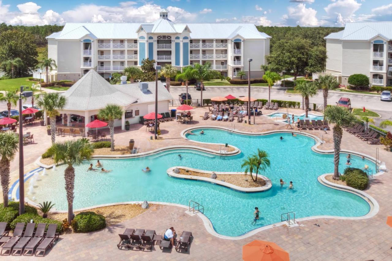 Summer Bay Orlando By Exploria Resorts Four Corners Екстер'єр фото