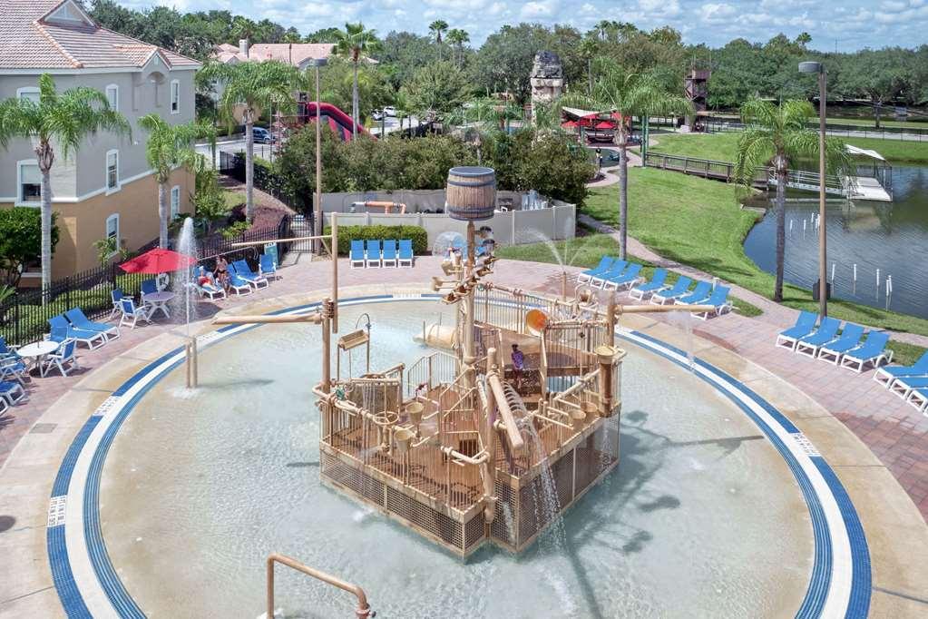 Summer Bay Orlando By Exploria Resorts Four Corners Зручності фото