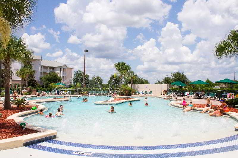 Summer Bay Orlando By Exploria Resorts Four Corners Екстер'єр фото